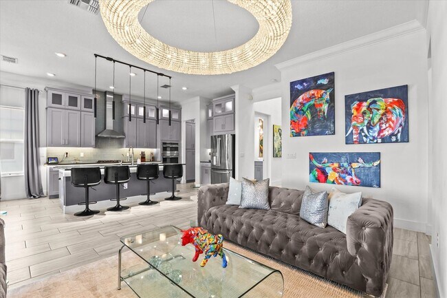 Building Photo - Waterfront Luxury Living | Private Dock + Direct Tampa Bay Access