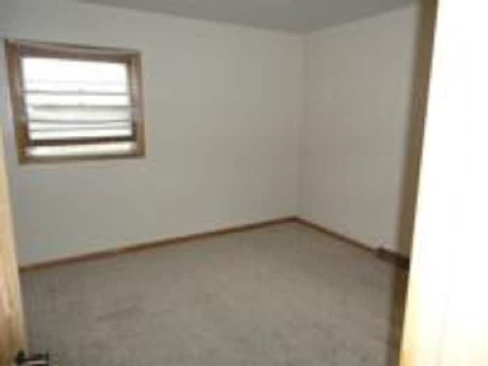Main floor bedroom - 2415 Royal Dr