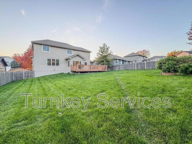 Building Photo - 15222 Curtis Ave