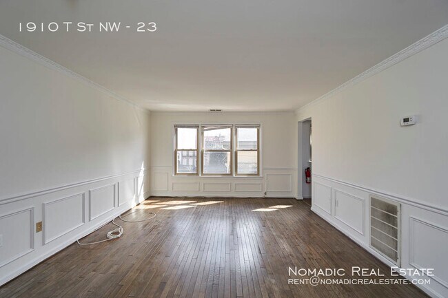 Building Photo - 1910 T St NW