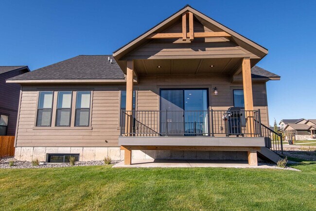 Building Photo - 253 Bald Eagle Dr