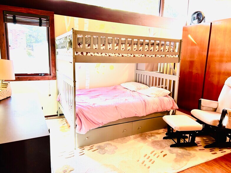 Second bedroom - 16 Park Hill Ter