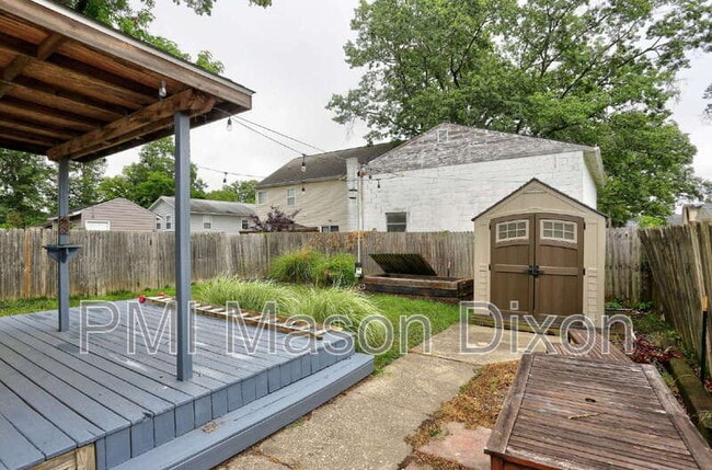 Building Photo - 1651 Elkridge Dr