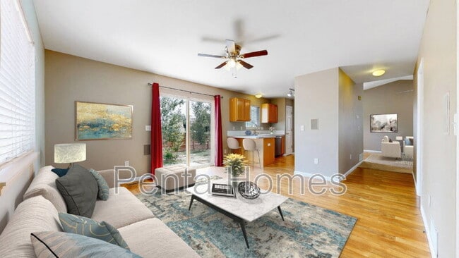 Building Photo - 826 Glenwall Dr