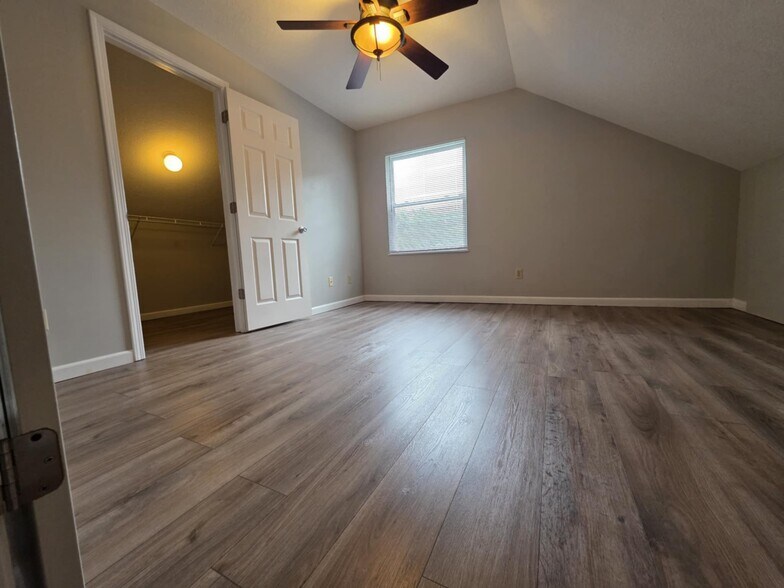 2nd Floor - Bedroom #3 - 156 W Cherokee Dr