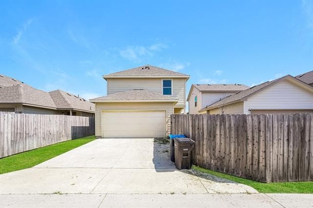 Building Photo - 5508 Eagle Point Dr