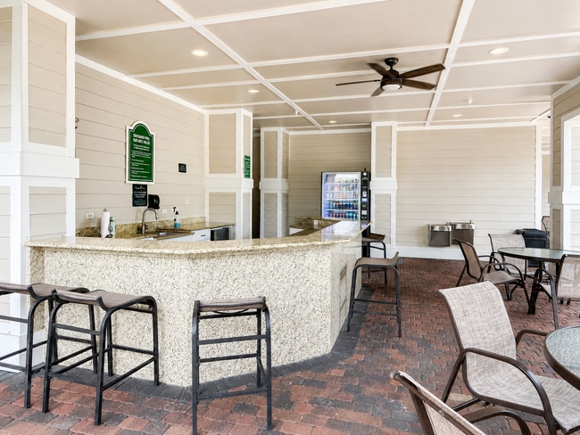 Building Photo - Upgraded 2Bedrooms/2Baths condo in a vibrant lifestyle Winter Garden community!