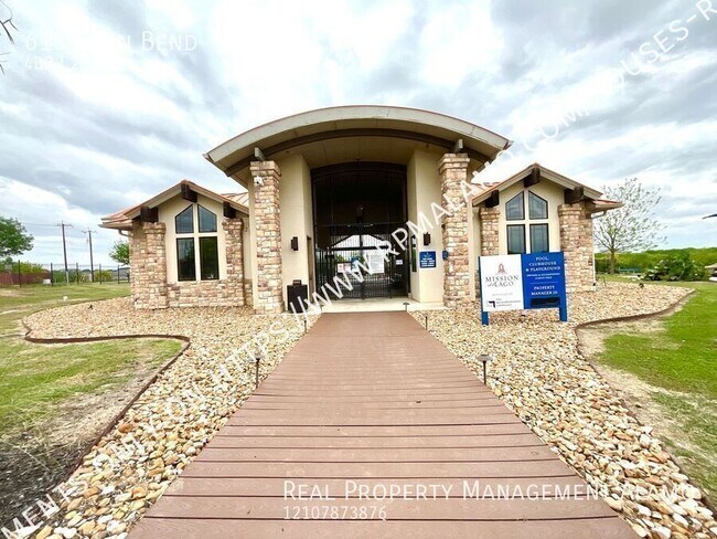 Building Photo - 615 Bean Bnd