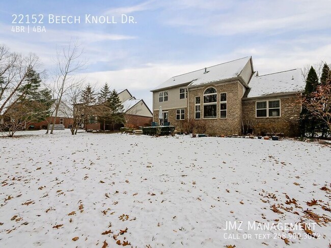 Building Photo - 22152 Beech Knoll Dr