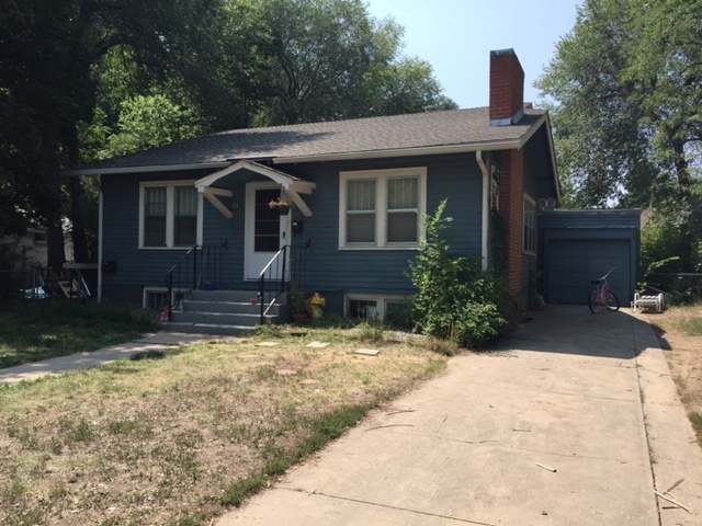Primary Photo - 503 S Whitcomb St