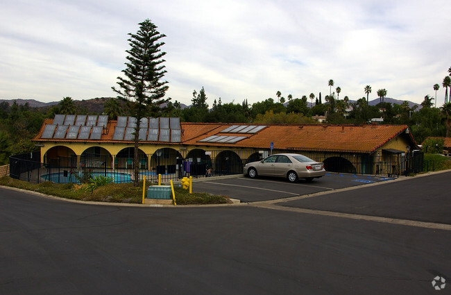 Building Photo - Lamplighter Los Coches Mobile Home Park