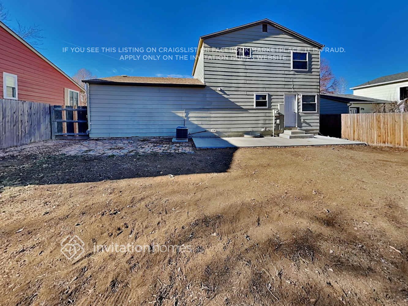 Building Photo - 4794 S Pagosa Cir