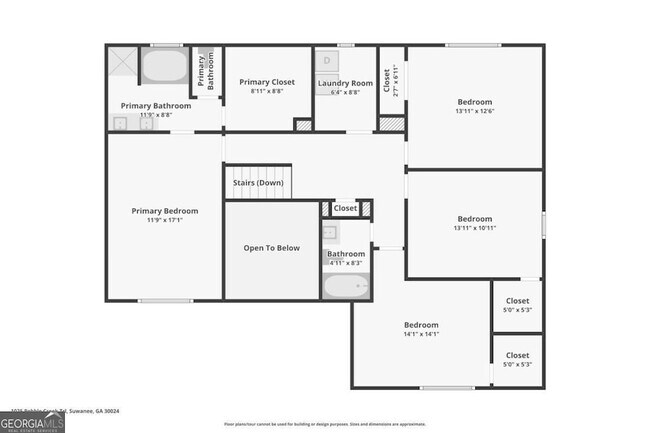 Building Photo - 1025 Pebble Creek Trail