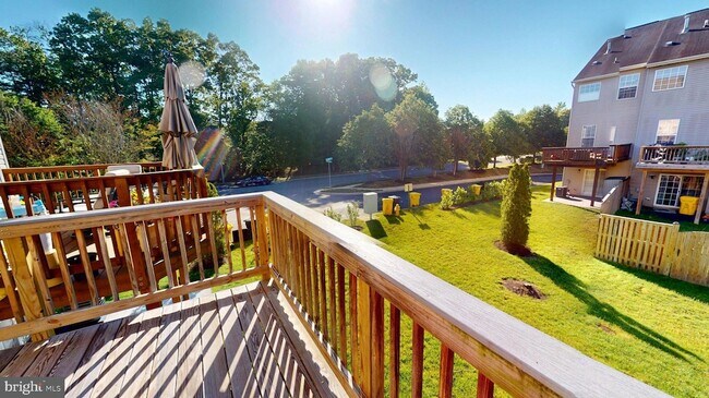 Building Photo - 2603 Lotuswood Ct