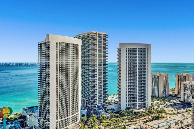 Building Photo - 4010 S Ocean Dr