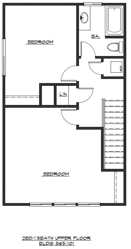 Terra Linda Manor - 101 Nova Albion Way San Rafael CA 94903 | Apartment ...