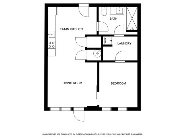 Building Photo - Modern Condo Living in Shaw