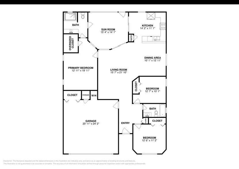 Building Photo - 914 Whisper Lake Dr