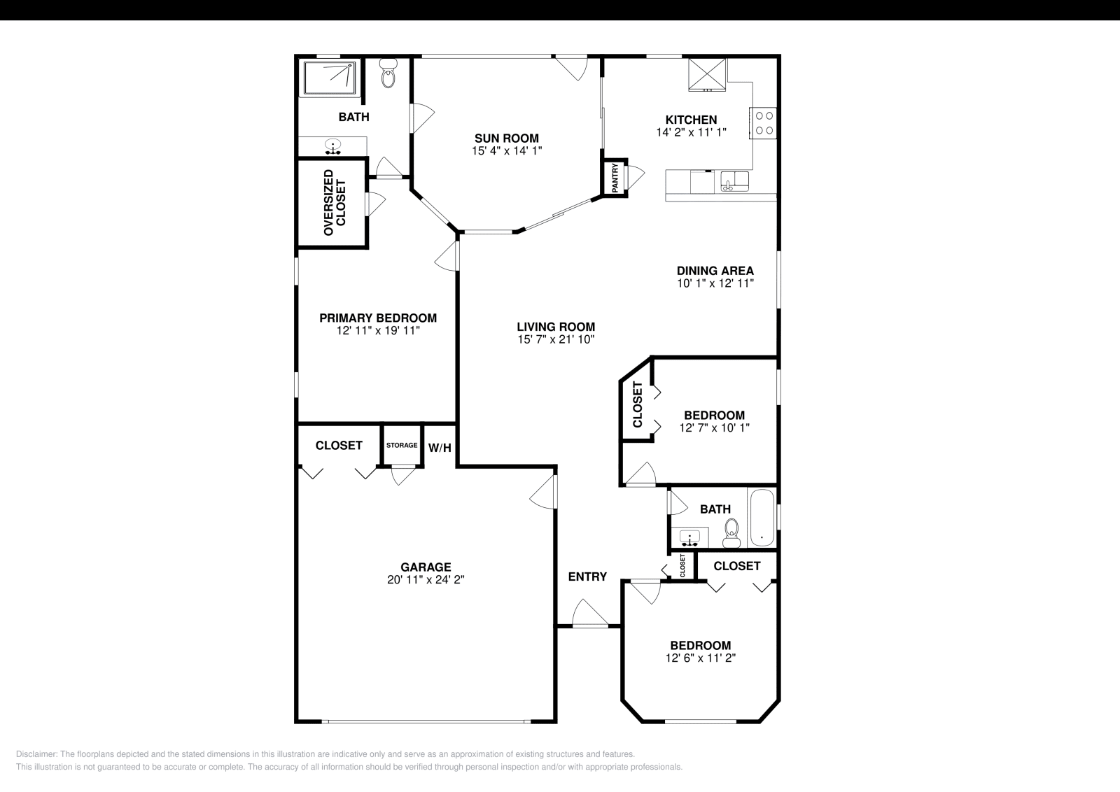 Building Photo - 914 Whisper Lake Dr