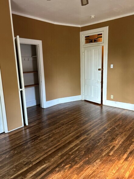 Bedroom - 2109 N 10th St