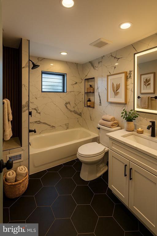 Building Photo - 3120 Tilton St