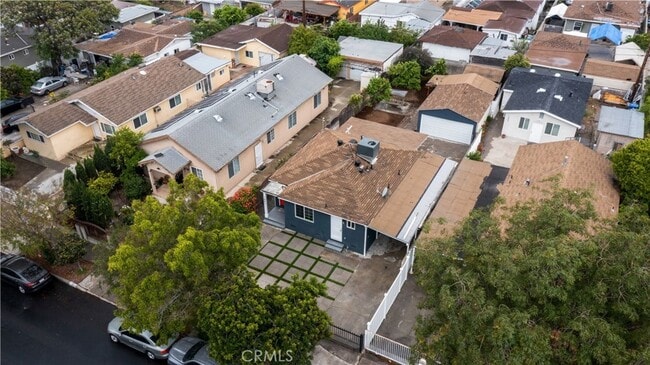 Building Photo - 7841 Beck Ave