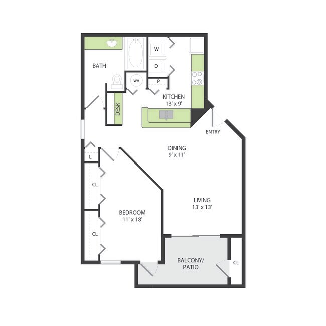 The Preserve at Westchase 12349 W Linebaugh Ave Tampa FL 33626