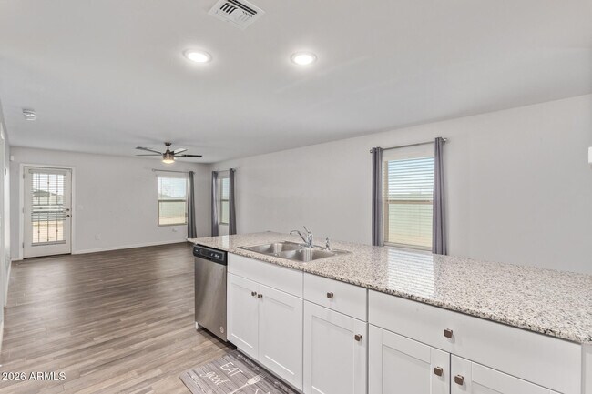 Building Photo - 3730 N Algodon Dr