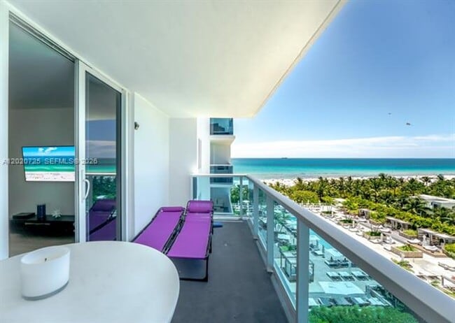Building Photo - 2301 Collins Ave