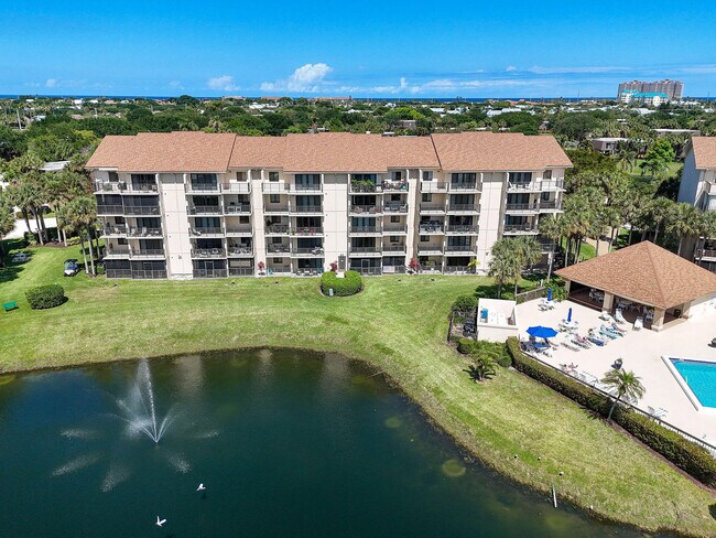 Building Photo - 601 Seafarer Cir