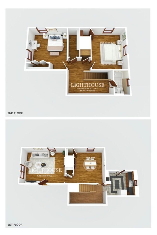 Building Photo - 2152 Dandridge Ave