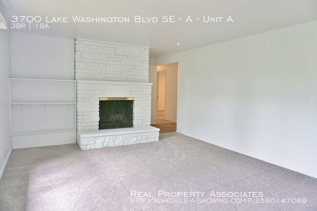 Building Photo - 4400 Lake Washington Blvd SE