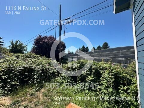 Building Photo - 1116 N Failing St