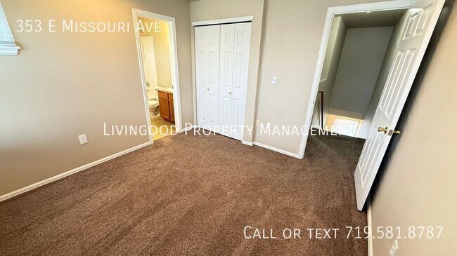 Building Photo - 353 E Missouri Ave