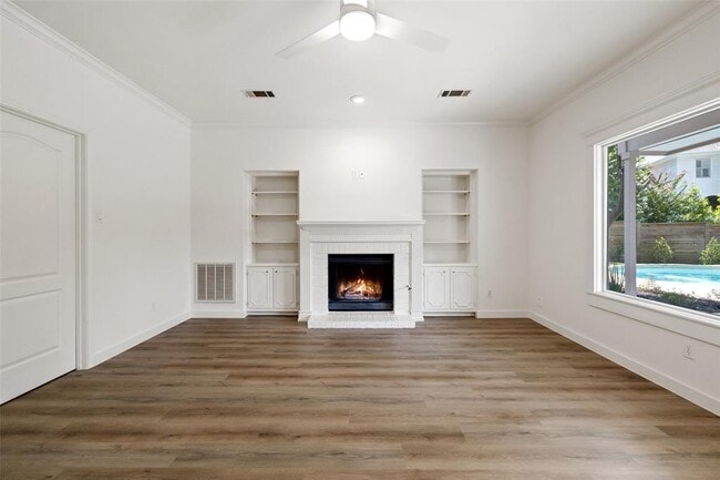 Building Photo - 5700 Carry Back Ln