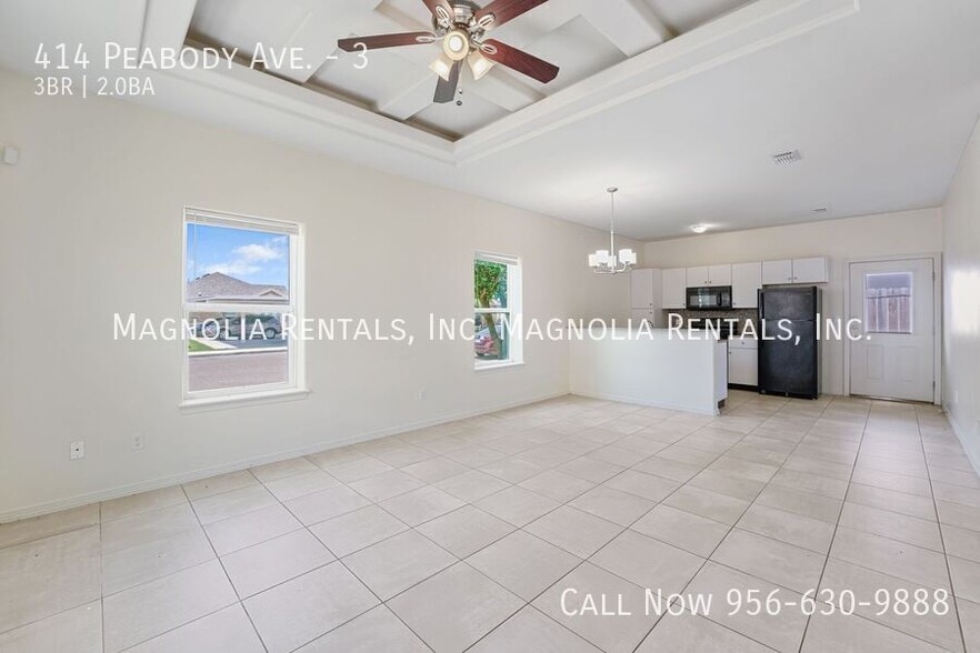 Building Photo - 414 Peabody Ave