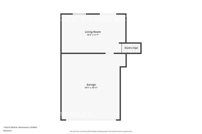 Building Photo - 11242 W 102nd Dr