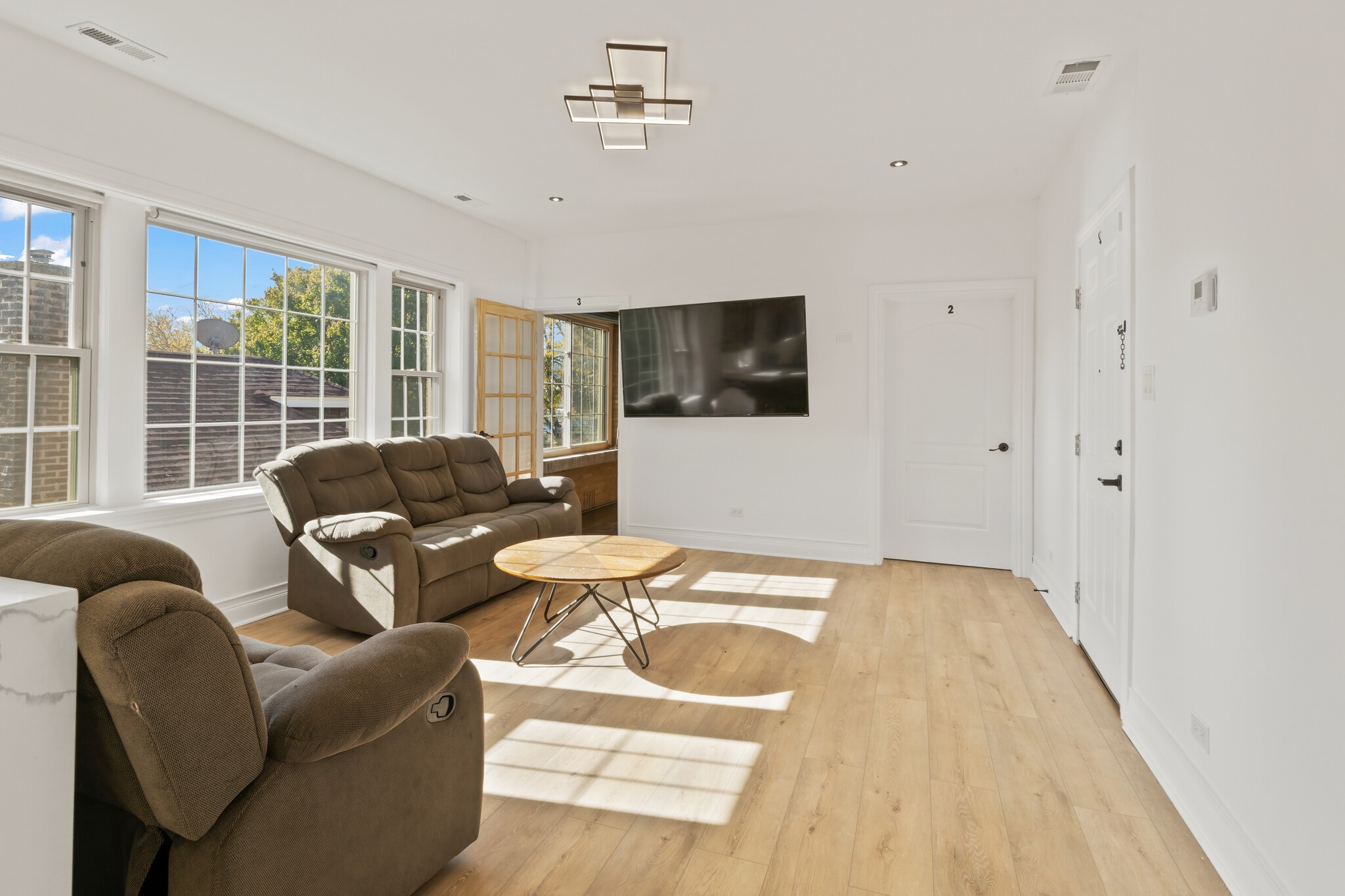 Family Room - 7131 W Altgeld St