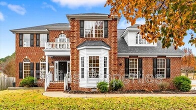 Building Photo - 1835 Morgans Mill Way