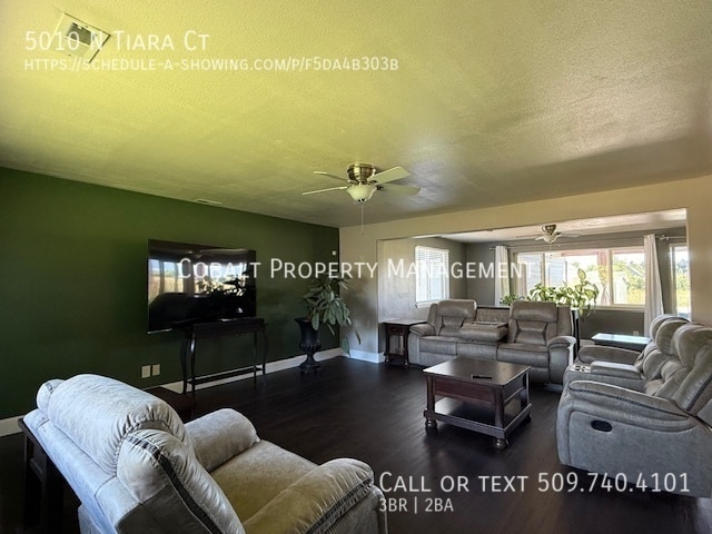 Building Photo - 5010 N Tiara Ct