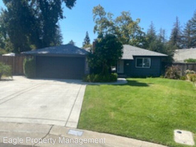 Building Photo - 3 br, 2 bath House - 3604 Sean Dr