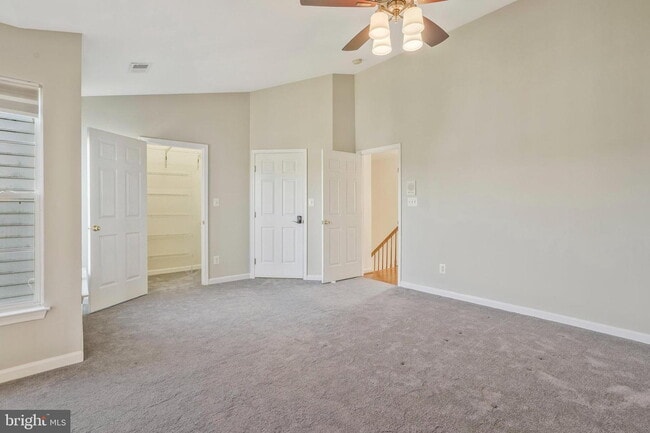 Building Photo - This beautifully maintained brick-front, three-level townhome is located in a highly sought-after...
