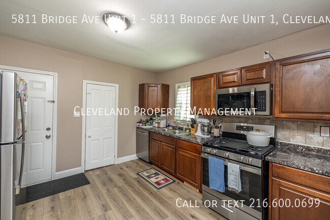 Building Photo - 5811 Bridge Ave