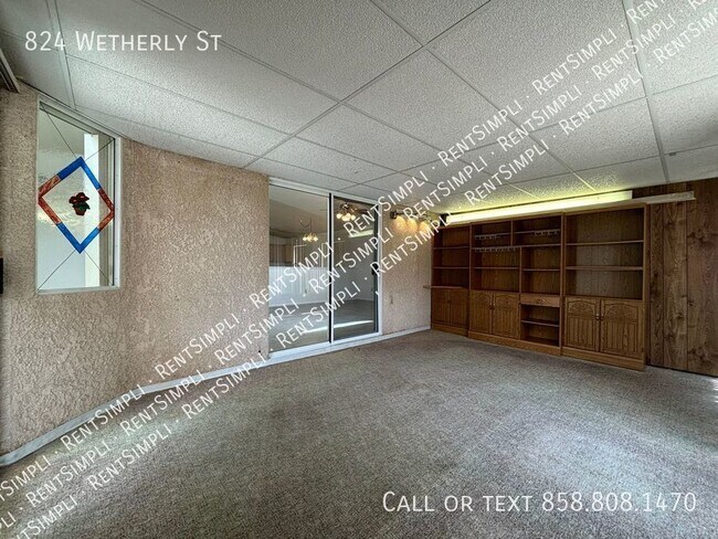 Building Photo - 824 Wetherly St