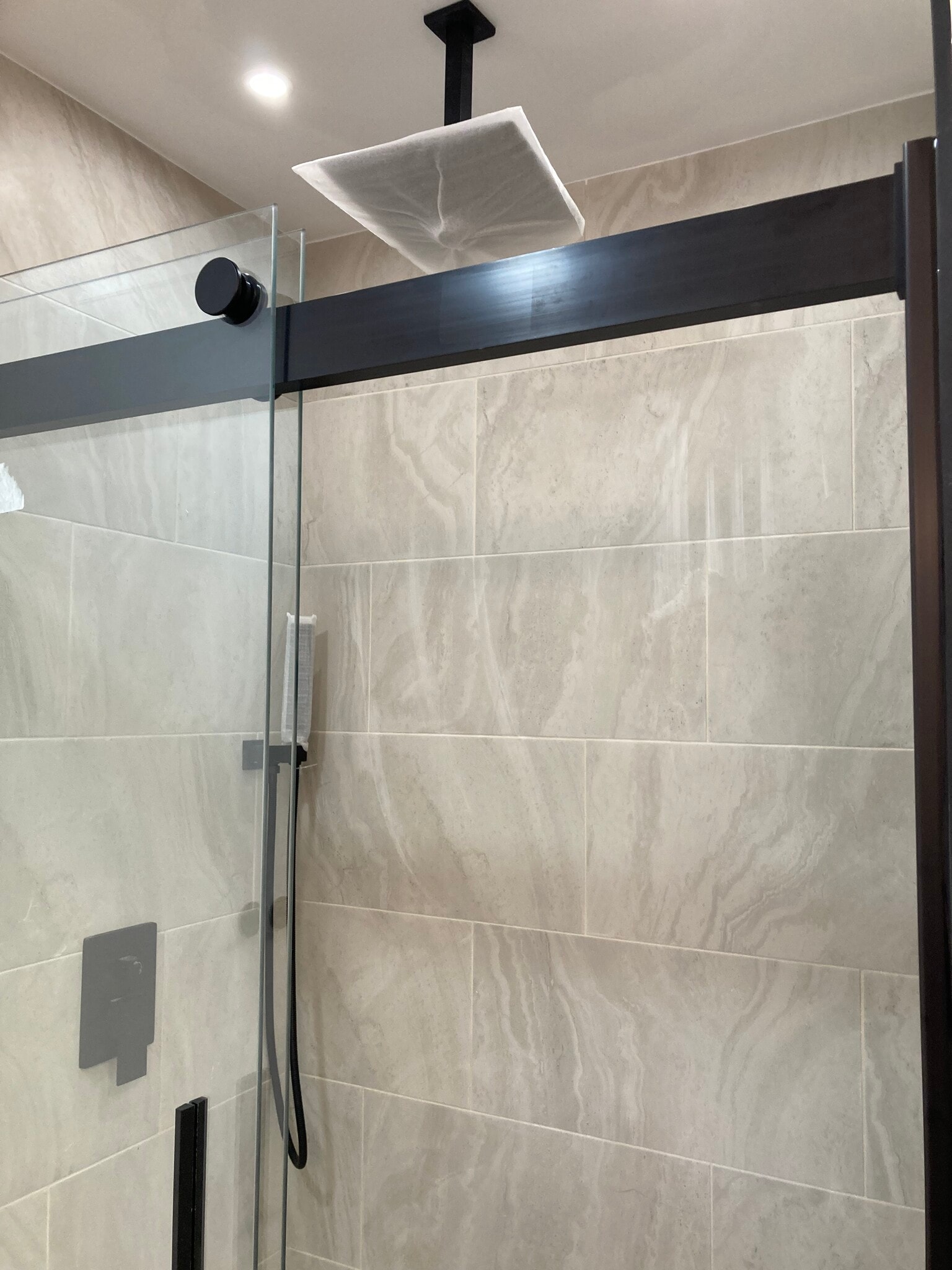 Master Bathroom - 1124 Van Arsdale Dr