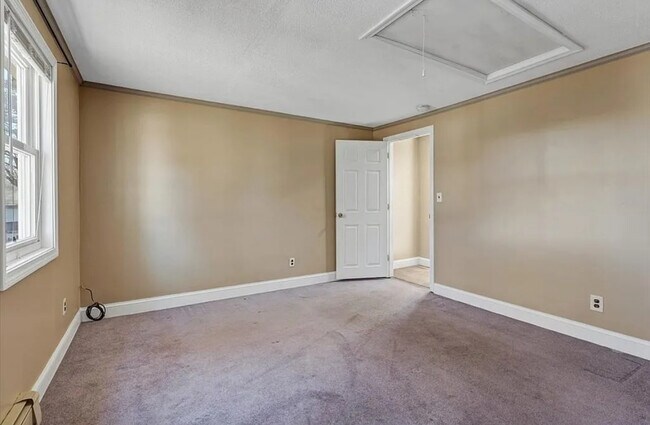 Building Photo - 12 Greenmount St