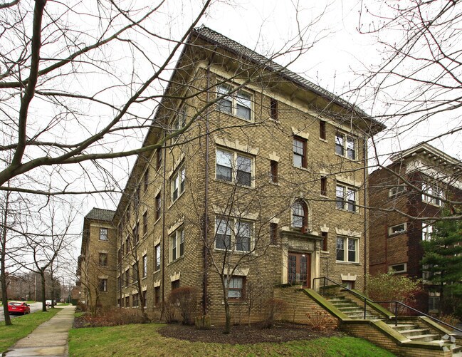 Building Photo - The Norfolk