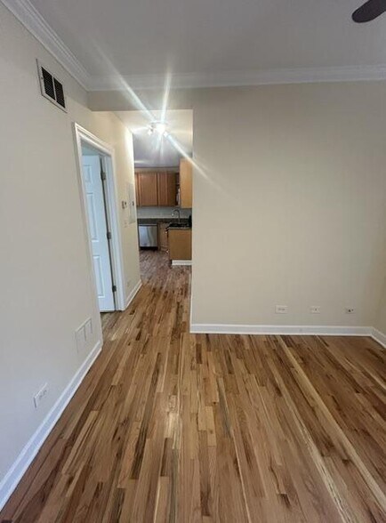 Building Photo - 4606 N Monticello Ave