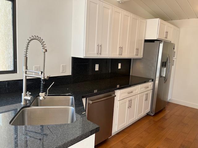 Kitchen - 2812 Anchor Ave