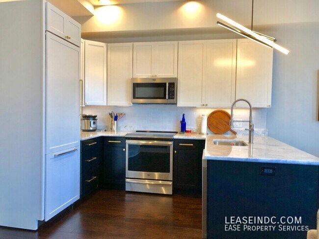 Building Photo - 907 N Street NW-#B1